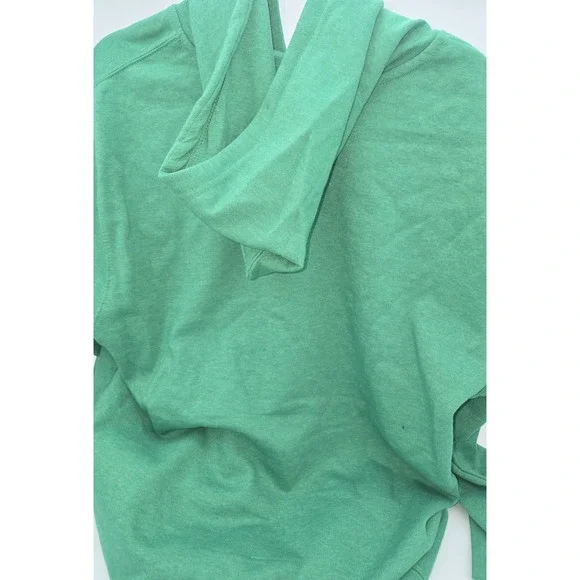 Our Parks Resist Bear Hoodie Unisex Size XL New And Unworn Resistance - Picture 4 of 7